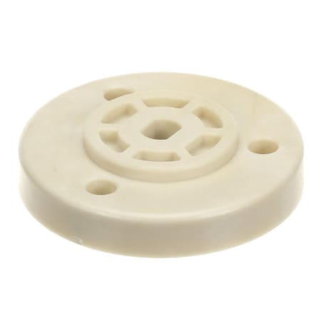 Frosty Factory Plate, Drive C4403